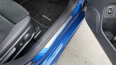 Mercedes-Benz CLA 200 AMG Line Executive 4dr Tip Auto Petrol Saloon